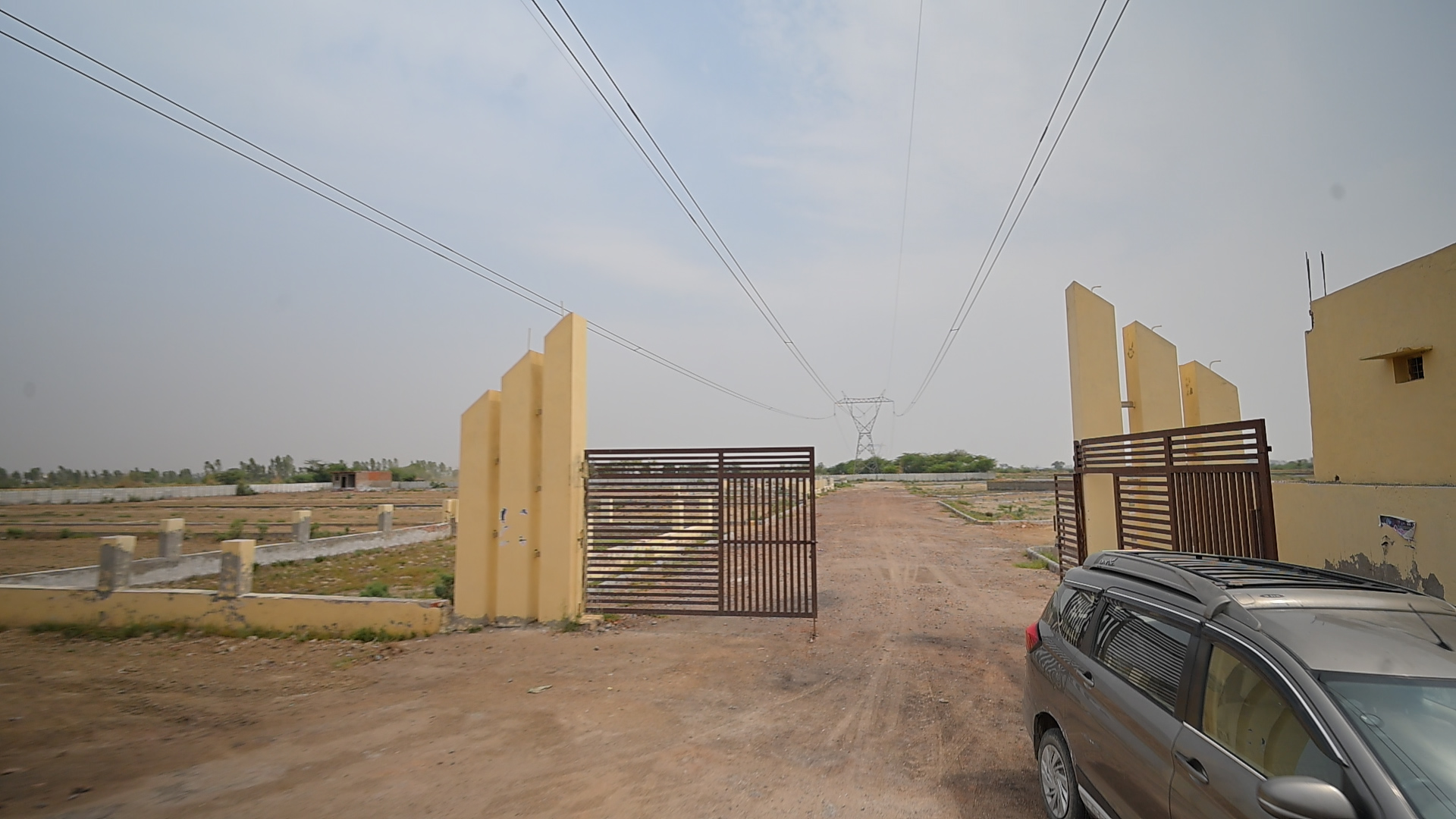 Mapple Park Project - Residential plot image 2 in Vrindavan