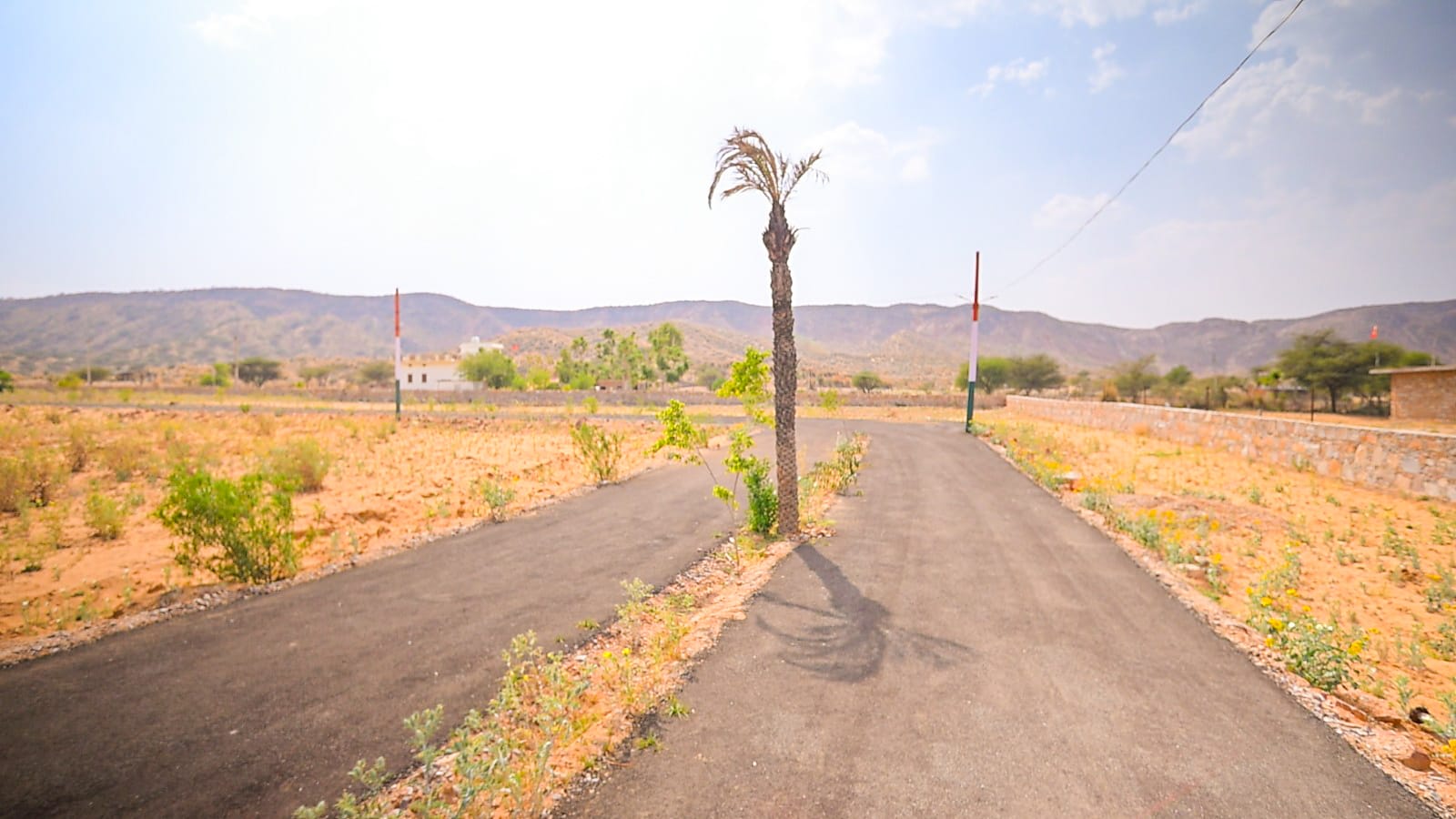 Triveni City Phase-I - Residential plot image 7 in Shahpura