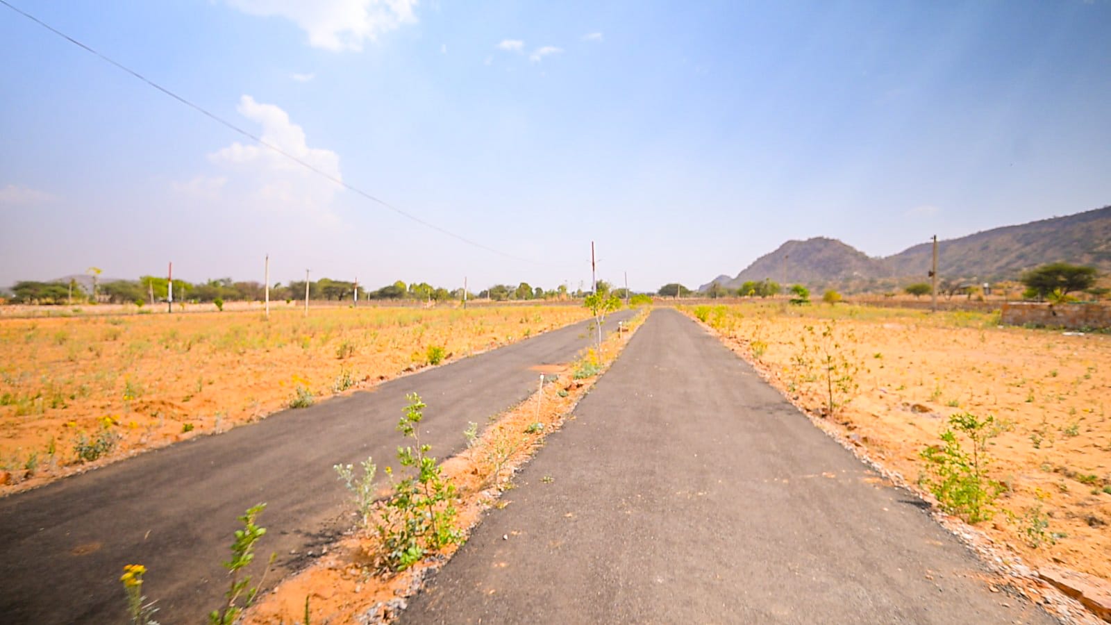 Triveni City Phase-I - Residential plot image 10 in Shahpura