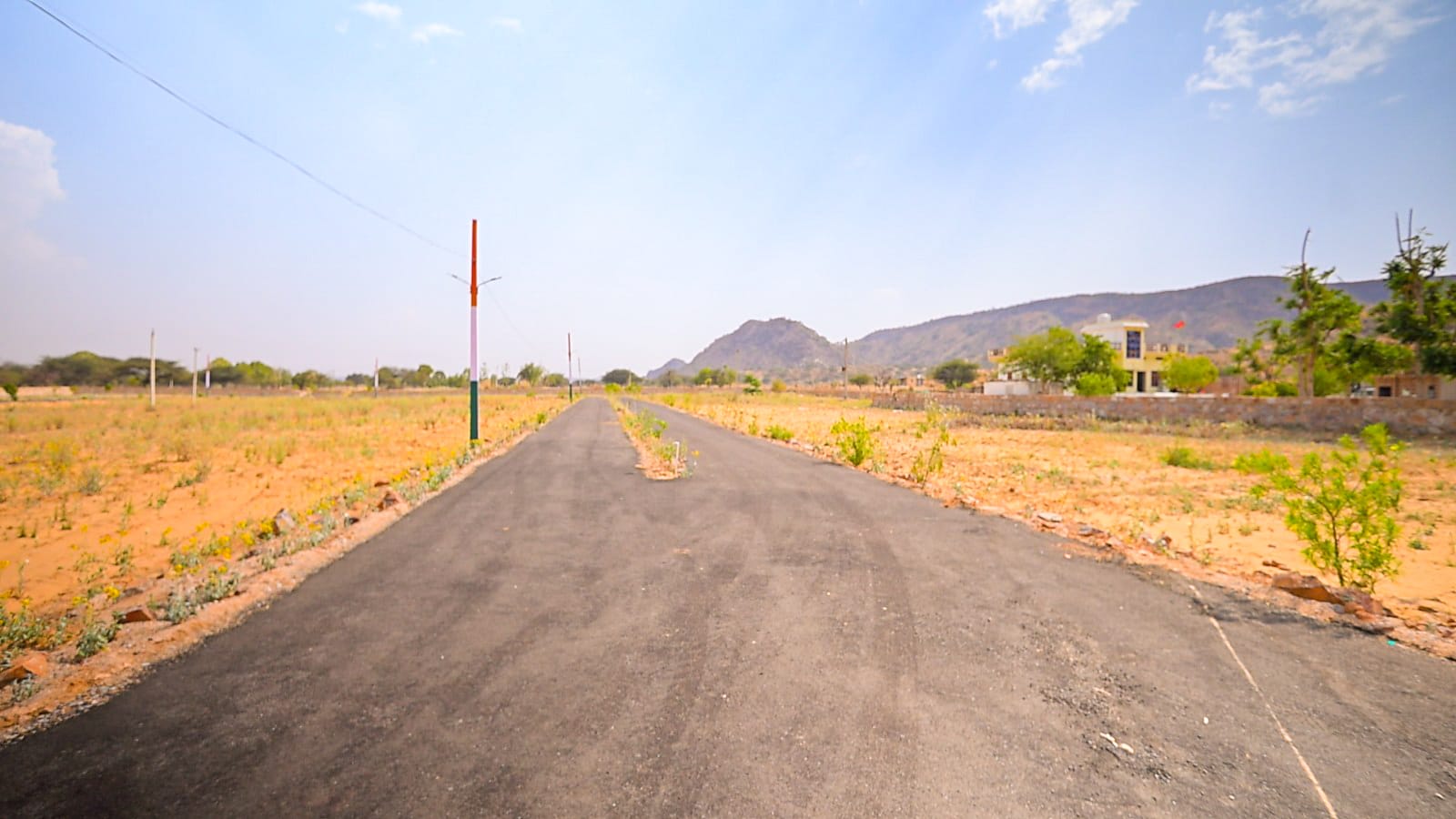 Triveni City Phase-I - Residential plot image 12 in Shahpura