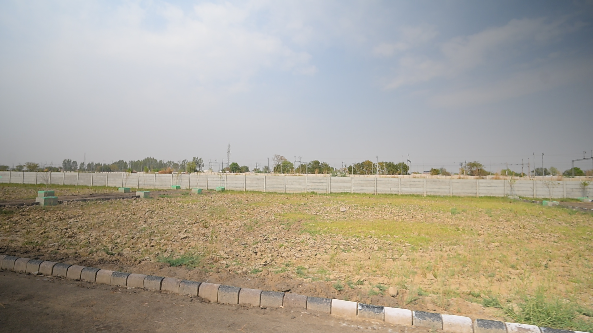 Uptown City Project - Residential plot image 3 in Vrindavan