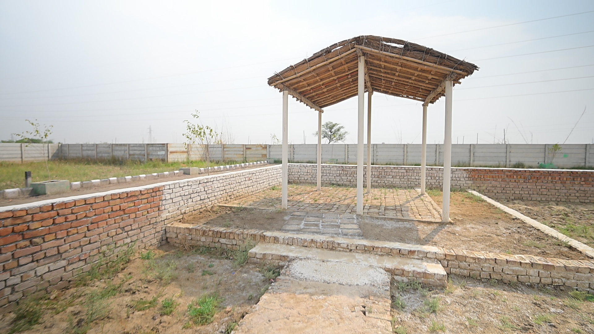 Uptown City Project - Residential plot image 4 in Vrindavan