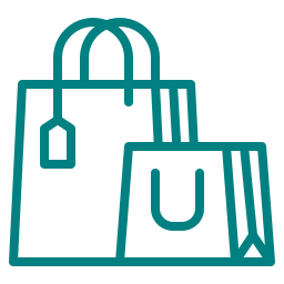 Shopping Zone Proposed